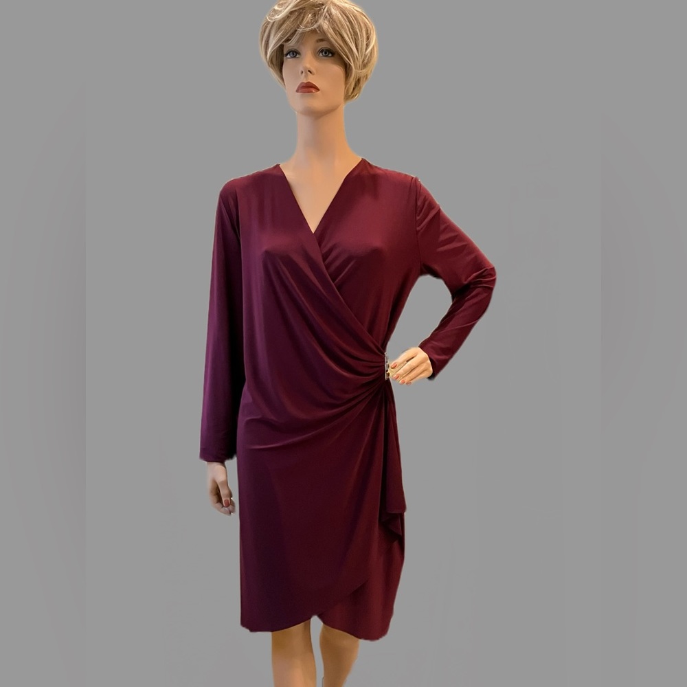 Joseph Ribkoff dress